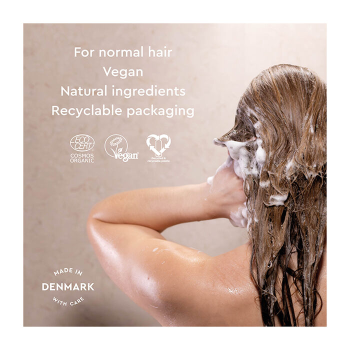 Soothing Lavender Schampo 500 ml