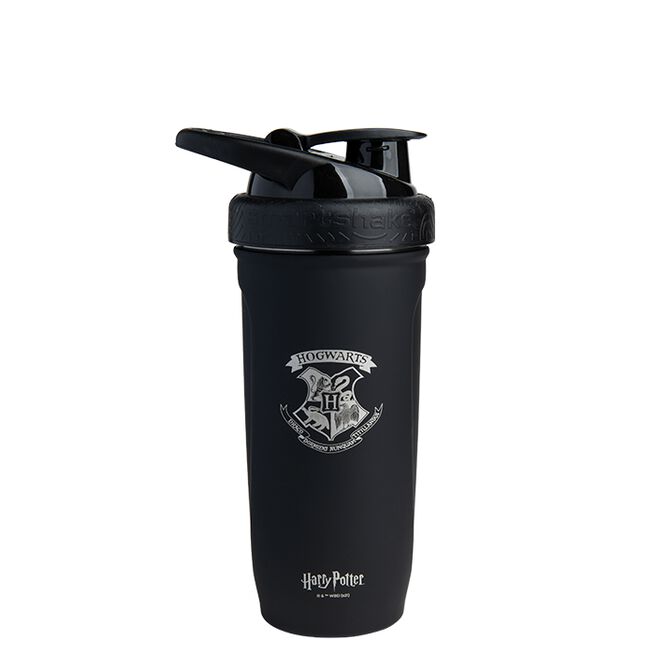 Reforce Stainless Steel - Hogwarts Crest  Harry Potter Reforce Stainless Steel Shaker 900 ml