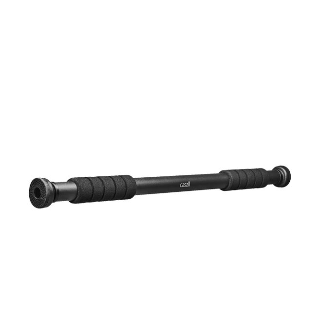 Casall Chin Up Bar Black Chin Up Bar Dørtrapes Black