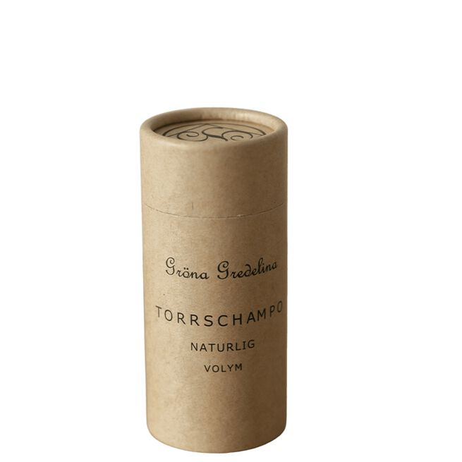 Torrschampo 80 g Tørrsjampo 80 g