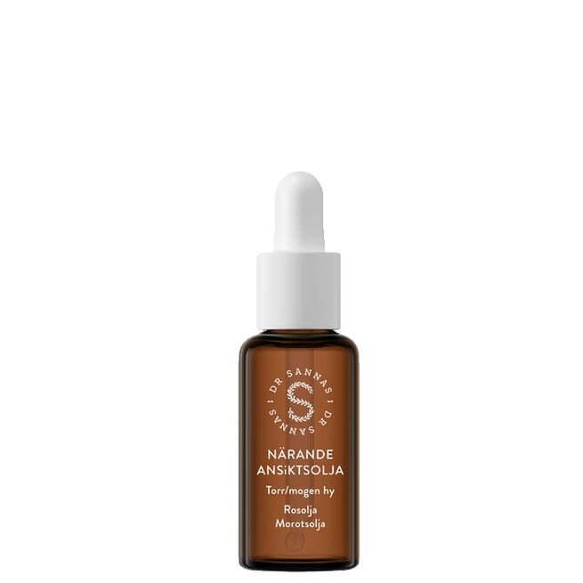 Nærende Ansiktsolje, 30 ml Nærende Ansiktsolje, 30 ml