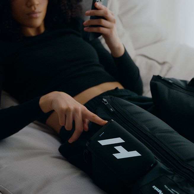 Hyperice Hyperice Normatec Premier Hyperice Normatec Premier