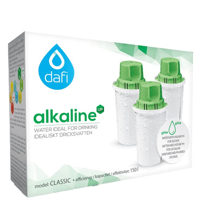 Aqua Balans PH+ Aqua Balanse PH+