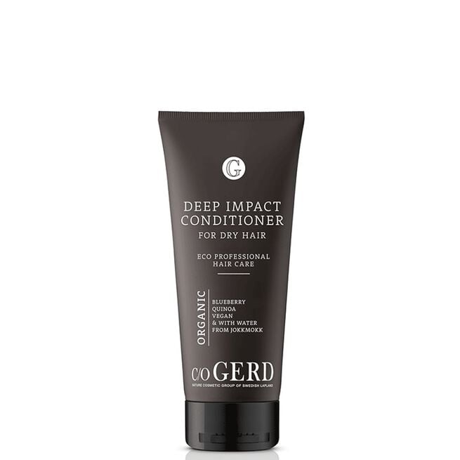 deep Impact Conditioner, 200 ml Deep Impact Conditioner, 200 ml