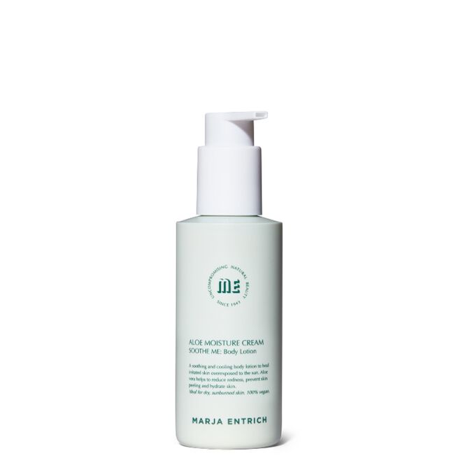 Aloe Kroppslotion 150 ml Aloe Kroppslotion 150 ml