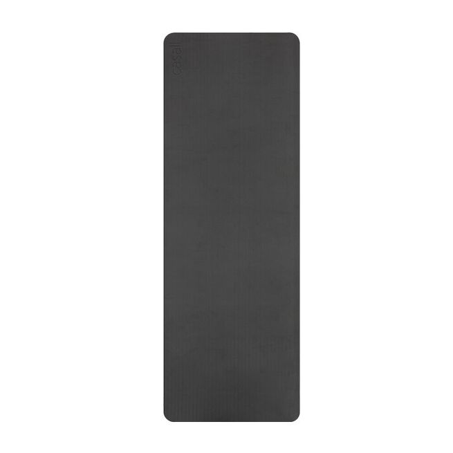 Exercise mat Comfort 7mm, Black  Treningsmatte Comfort 7mm Svart