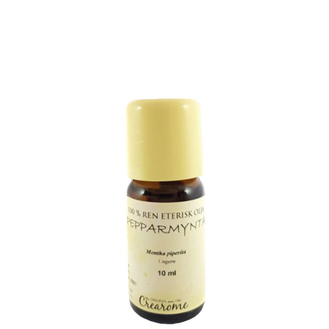 Eterisk Olja Pepparmynta 10 ml Pepparmynta, 10 ml
