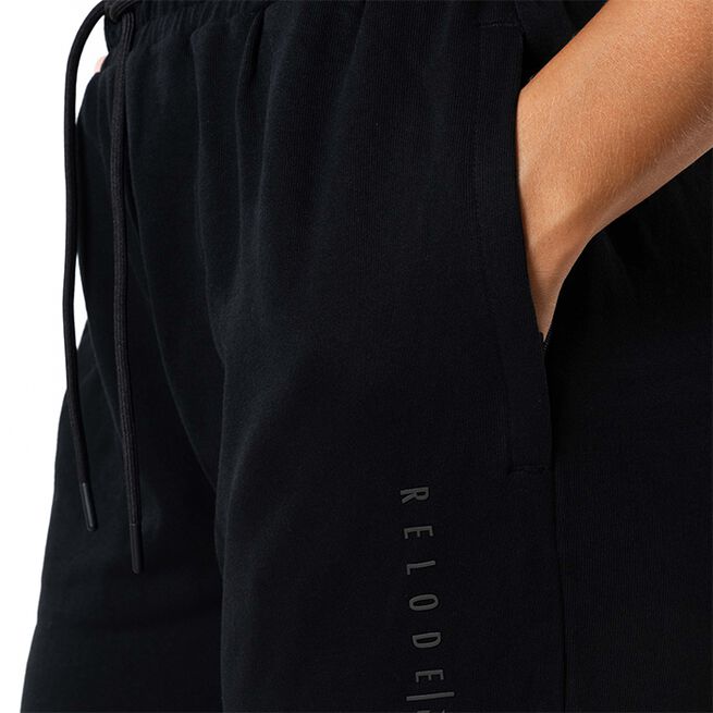 Titan Joggers, Svart, XS  Titan Treningsbukser Svart