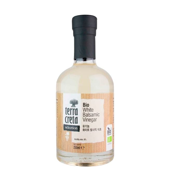 Vit Balsamvinäger 250 ml Vit Balsamvinäger 250 ml