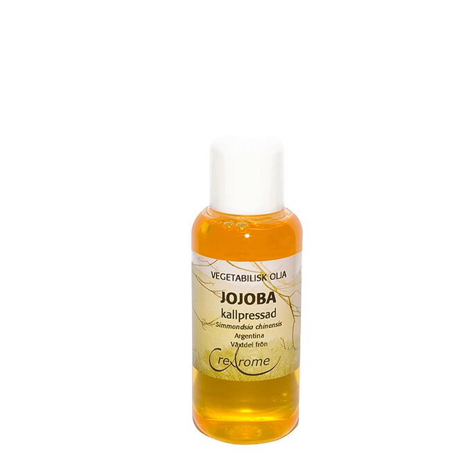 Jojobaolje kaldpresset, 100 ml  Jojobaolje kaldpresset, 100 ml