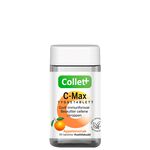 Collett C-max appelsin, 95 tabletter