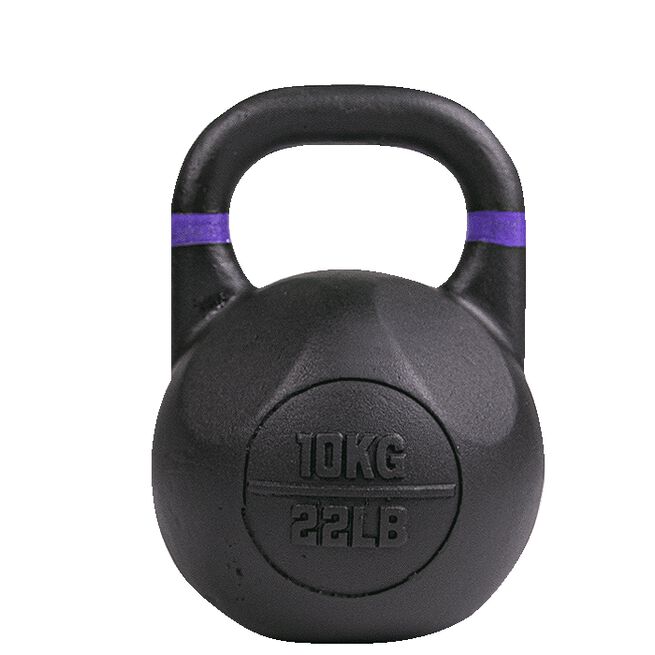Star Nutrition Gear Star Gear Kettlebell Competition 10kg Star Gear Kettlebell Competition