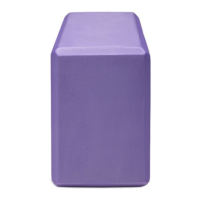 Purple Block  Yoga Block Lilla