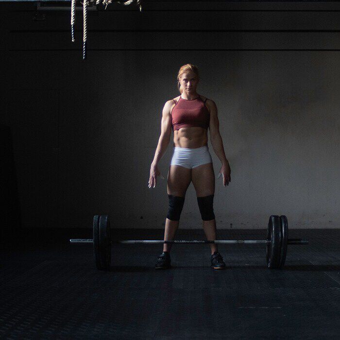 RX Knest&oslash;tte 5mm Carbon Black