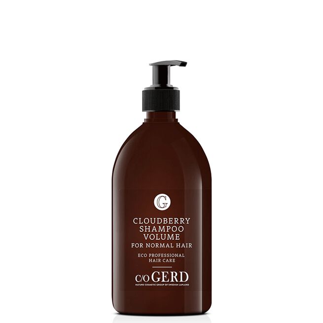 Cloudberry Shampoo, 500 ml Cloudberry Shampoo, 500 ml