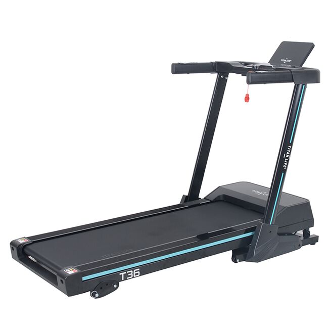 Titan Life Titan Life Treadmill T36 Titan Life Treadmill T36