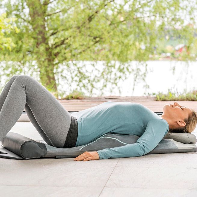Beurer MG 280, Yogamat MG 280 Massasjematte