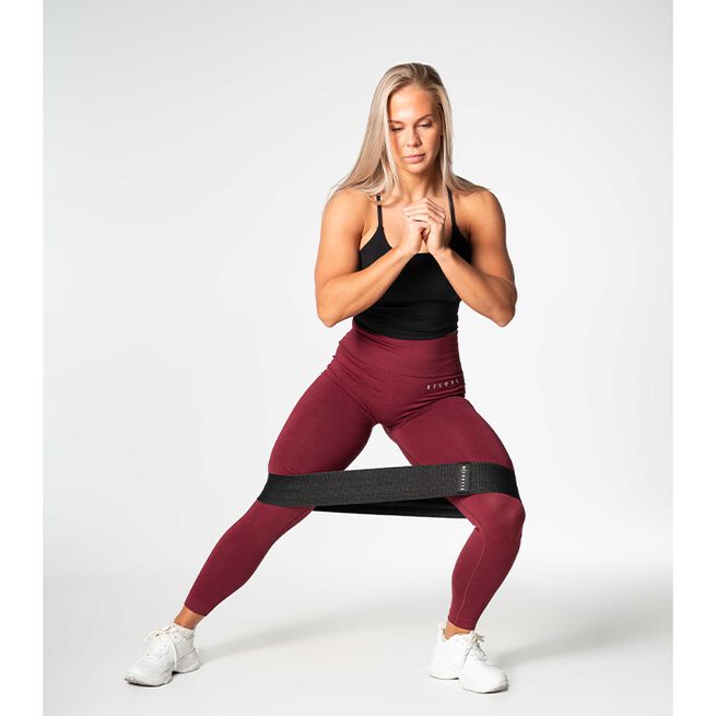 Relode Tights Slipstream, Burgundy, XL  Relode Tights Slipstream, Burgundy