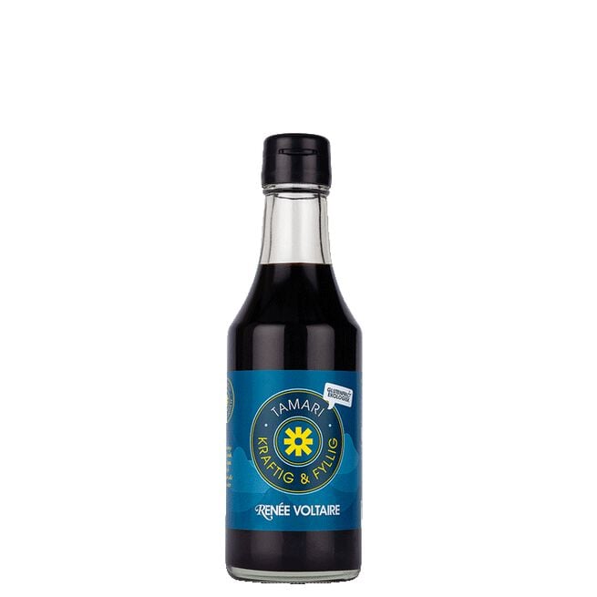 Tamari Kraftig Och Fyllig 250 ml Tamari Kraftig 250 ml