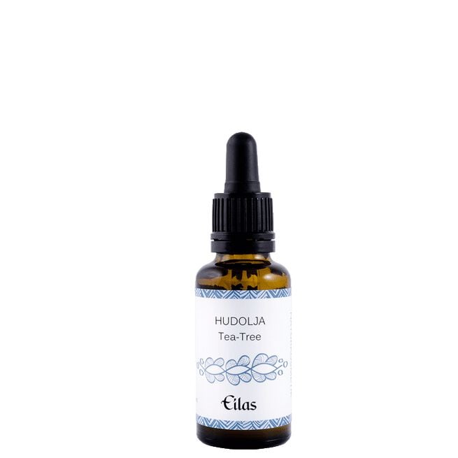 Hudolja Tea-tree Eilas Hudolje Tea-tree, 30 ml