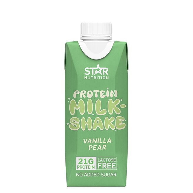 Protein Milkshake 250 ml Protein Milkshake 250 ml