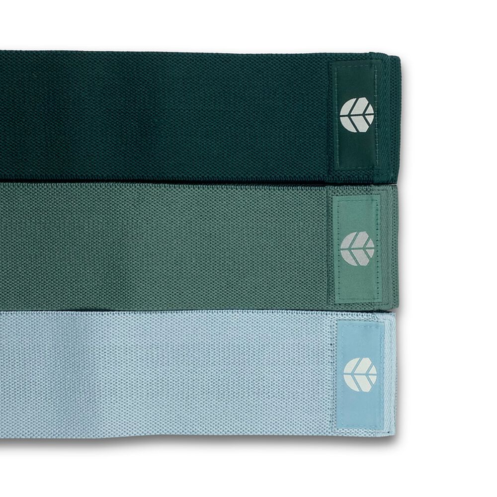 Vitaprana Resistance Bands Treningsbånd 3-pakning, bilde 2 av 9