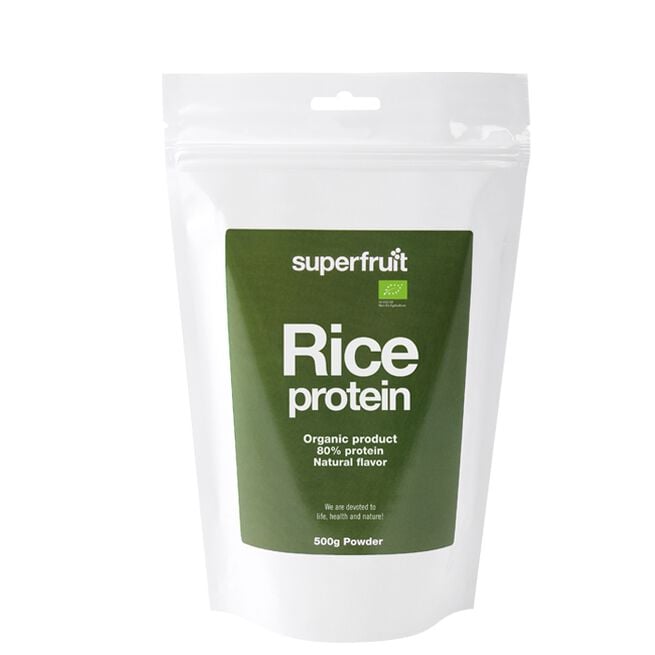 Risprotein EKO 500 g Risprotein EKO 500 g Naturell Ris