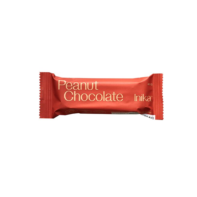 Peanut Chocolate Bar 40 g  Peanøtt Sjokolade Bar 40 g