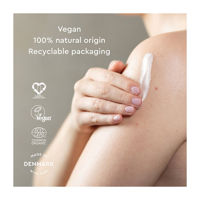 Wild Lemongrass Bodylotion 245 ml  Blown Away Wild Lemongrass Bodylotion, 245 ml