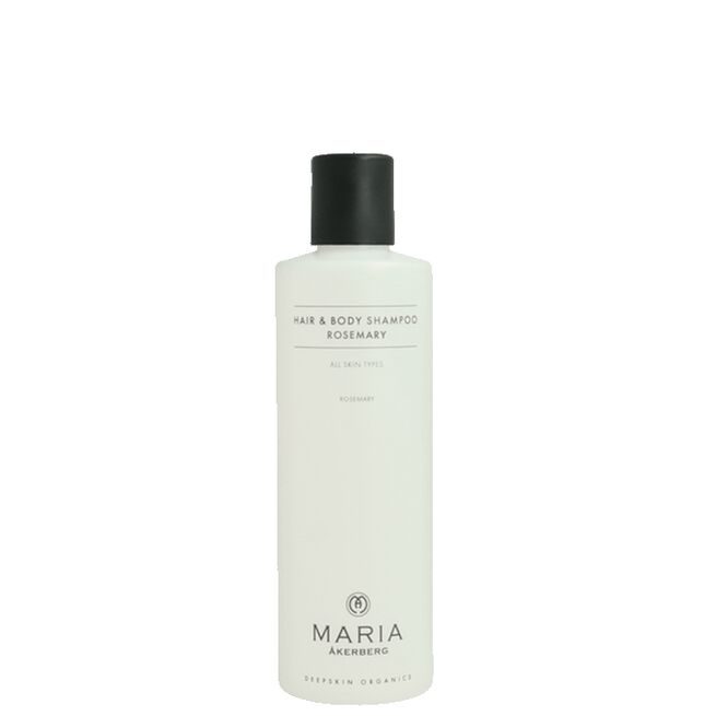 Schampo Hair & Body Rosemary 250 ml Hair & Body Shampoo Rosemary, 250 ml