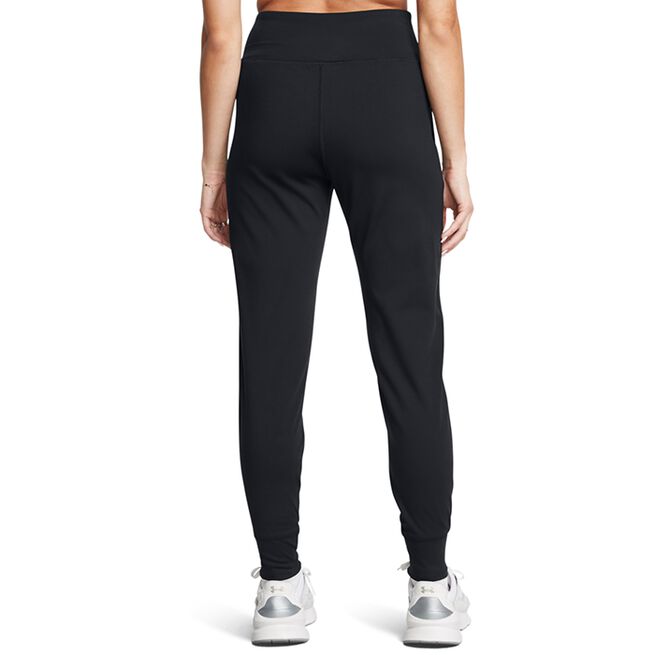 Under Armour Project Rock Motion Jogger, Black Motion Bukser Svart