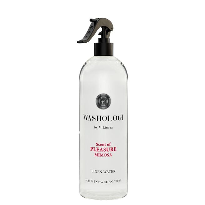 Linnevatten Pleasure 750 ml Linnevann Pleasure 750 ml