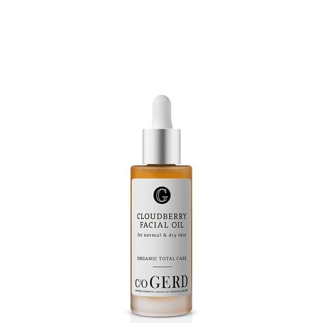 Cloudberry Facial Oil, 30 ml Cloudberry Facial Oil, 30 ml