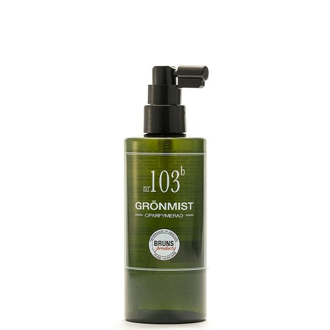 103b Grönmist Ansiktsmist Oparfymerad 200 ml  103b Grönmist Ansiktsmist Uparfymert 200 ml