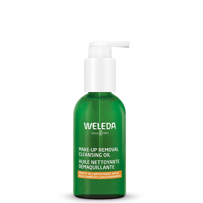 Make-up Removal Cleansing Oil 150 ml Sminkefjerningsolje 150 ml