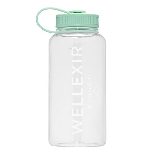 Wellexir Premium Water Bottle 1000 ml Vannflaske 1000 ml