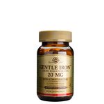 Gentle Iron 20 mg, 90 kapsler 