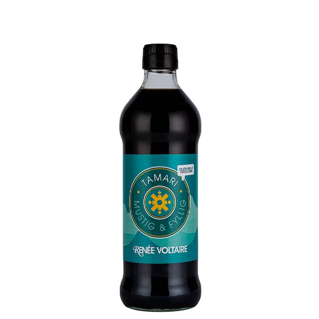 Tamari Mustig Och Fyllig 500 ml  Tamari 500 ml