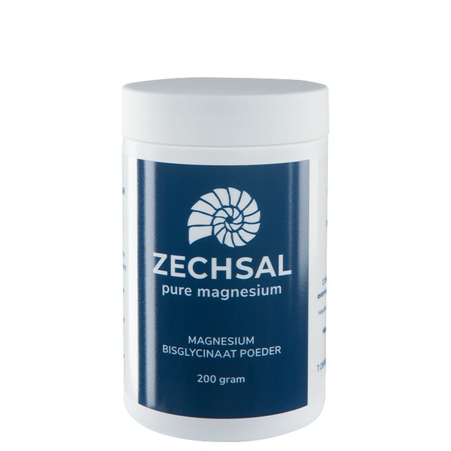 Magnesium Bisglycinat 200 g Magnesium Bisglycinat 200 g