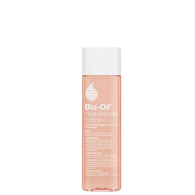 Bio-Oil Hudpleieolje , 125 ml  Bio-Oil Hudpleieolje , 125 ml