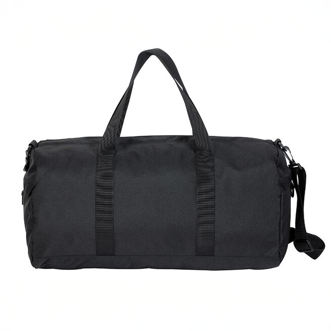 Core Sports Bag, Black Beauty  Sportsbag Svart