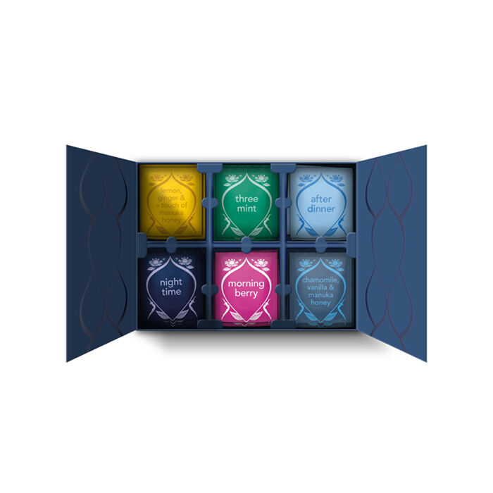 Te Herbal Tea Discovery &Oslash;KO 30 stk