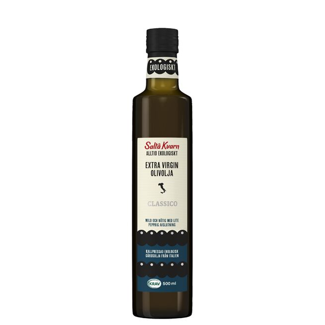 Olivolja Classico 500 ml Olivenolje Classico 500 ml