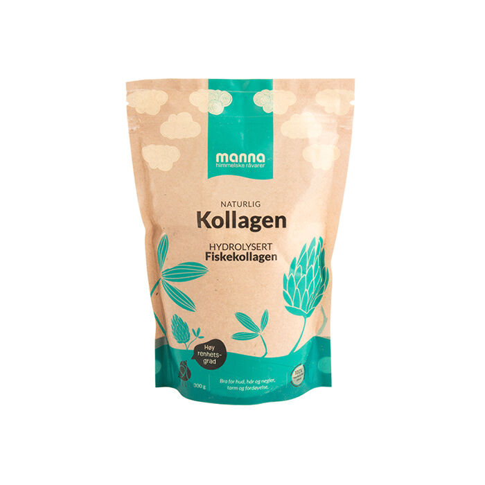 Kollagen Marint 300&nbsp;g