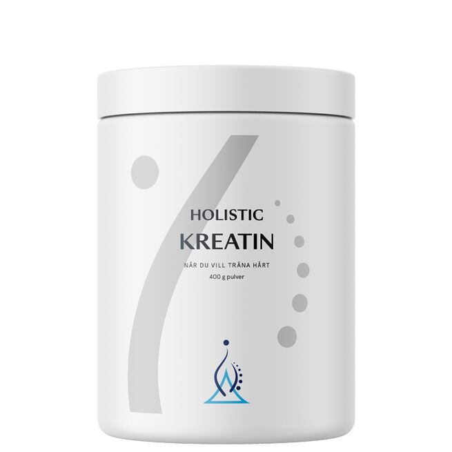 Kreatin 400 g Kreatin 400 g Naturell