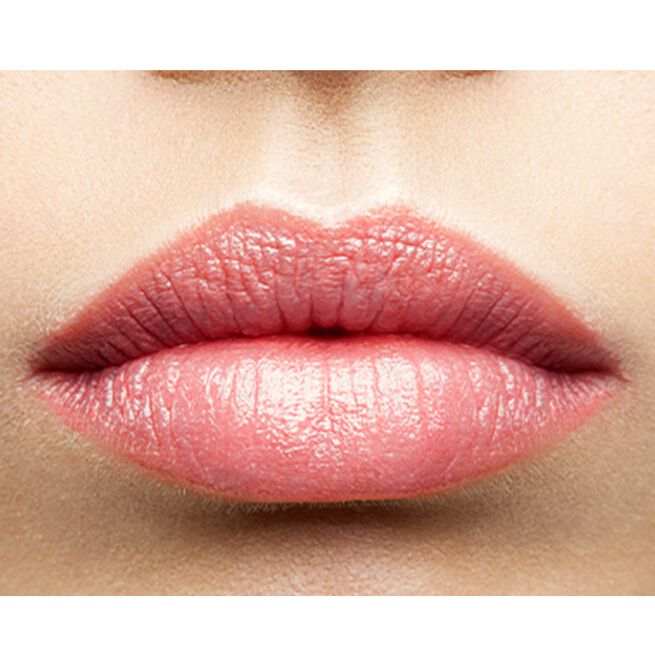 Läppglans Nude Velvet  Leppeglans Nude Velvet