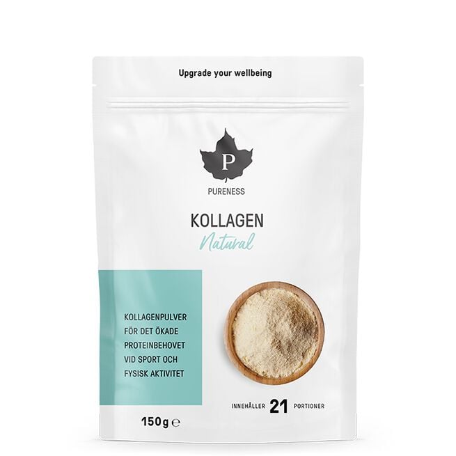 Keto Kollagen Natural 150 g Keto Collagen 150 g Naturell