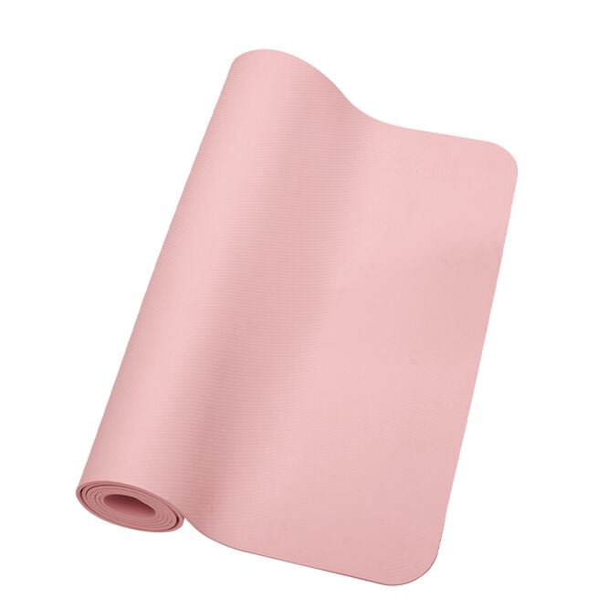 Casall Yoga Mat Essential Balance 4mm, Light Pink Yogamatte Essential Balance 4mm Rosa