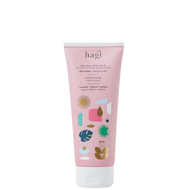 Kroppslotion Bali Holiday 200 ml Kroppslotion Bali Holiday 200 ml