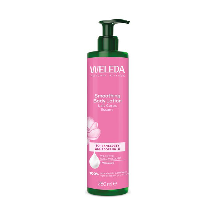 Smoothing Body Lotion 250ml